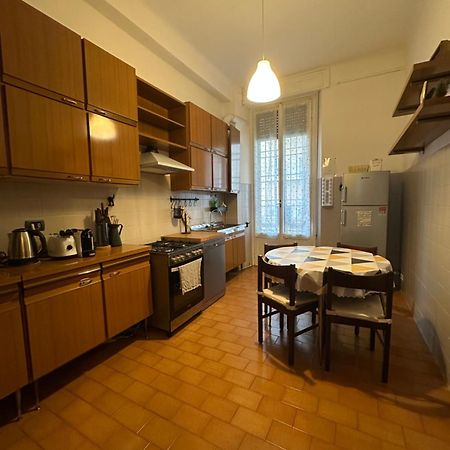 Appartamento Matteo Centrale Milano Eksteriør billede