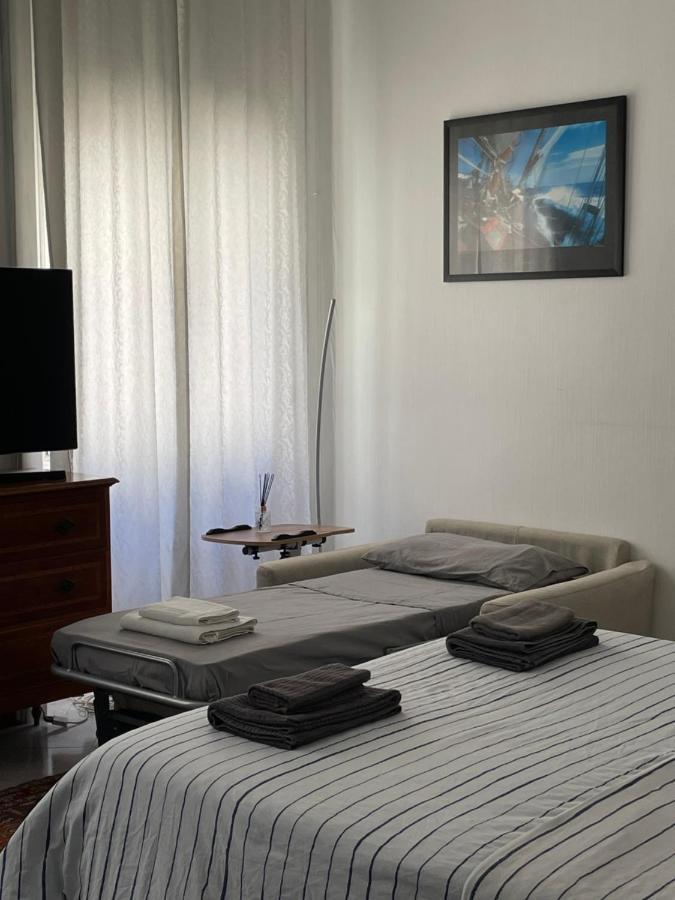 Appartamento Matteo Centrale Milano Eksteriør billede
